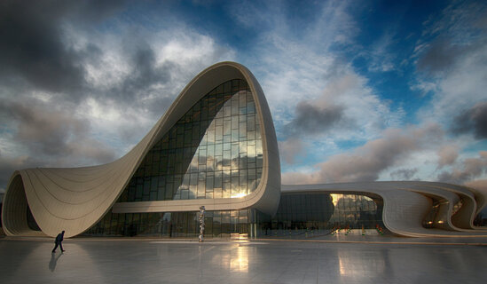 Sabahın hava proqnozu AÇIQLANDI