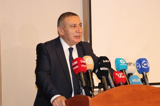 Rəşad Məcid: "Global Media Group" öz dinamikliyi ilə yerli mediaya yeni nəfəs gətirib"