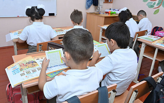 2022-ci ildə təhsil sahəsində nələr dəyişdi?