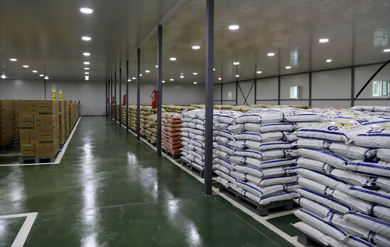 Kəlbəcərdə yeni hərbi obyektlər istifadəyə verilib - FOTO/VİDEO