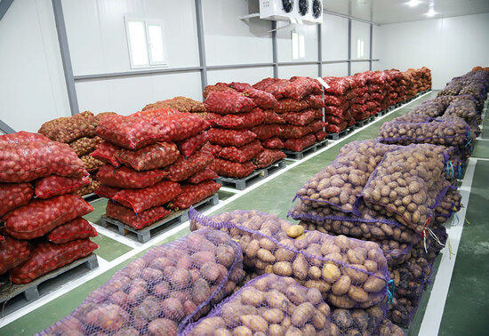 Kəlbəcərdə yeni hərbi obyektlər istifadəyə verilib - FOTO/VİDEO