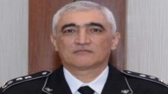 MTN-in qalmaqallı polkovniki vəfat etdi - FOTO