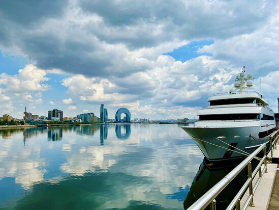 Faktiki hava - Bu bölgələrə qar yağıb