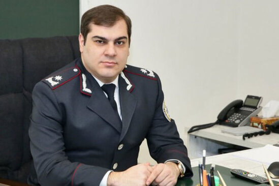 Vasif Talıbovun oğlu işdən çıxarılıb? - AÇIQLAMA