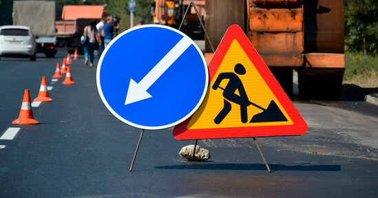 Bakı-Quba yolunda hərəkət məhdudlaşdırılacaq