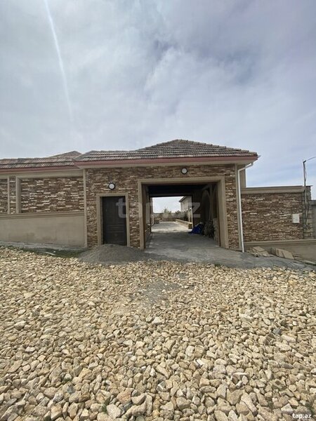 Villa satılır - FOTOLAR