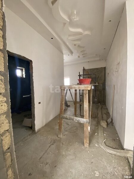 Villa satılır - FOTOLAR