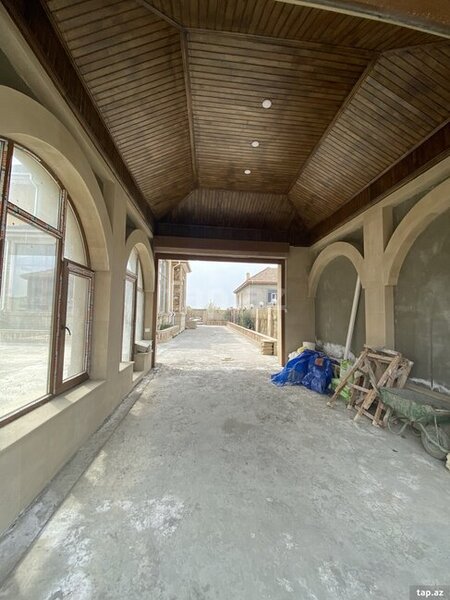 Villa satılır - FOTOLAR