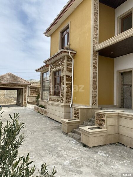 Villa satılır - FOTOLAR