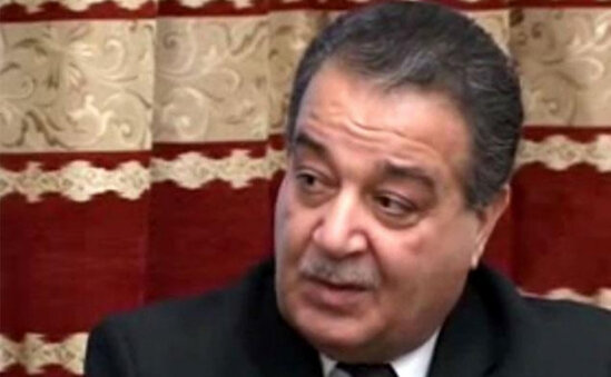 Xalq artisti xəstəxanaya yerləşdirildi - FOTO