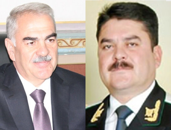 Vasif Talıbovun qardaşının yerinə təyinat olub