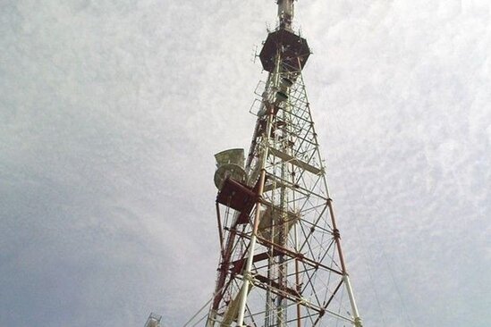 Sərhəd bölgələrində radioyayım infrastrukturunun gücləndirilməsi məqsədilə təkliflər hazırlanıb