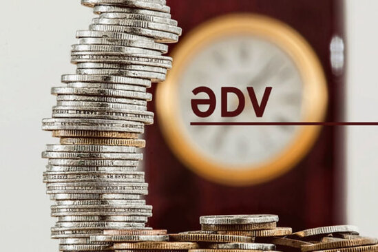 Bu ildən ƏDV-nin neçə faizi geri qaytarılacaq? - Deputat AÇIQLADI + FOTO