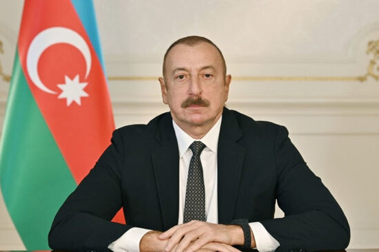 İlham Əliyev Azərbaycanın pravoslav xristian icmasını təbrik edib