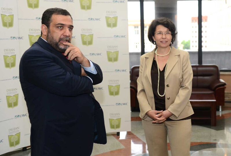 Vardanyan arvadına məktubunda nə yazıb?