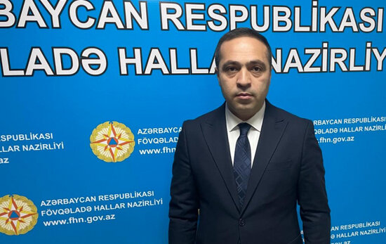 FHN-dən qarlı hava ilə bağlı əhaliyə MÜRACİƏT