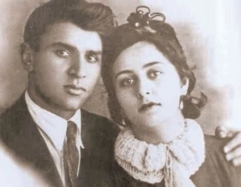 Bu gün Mikayıl Müşfiqin anım günüdür