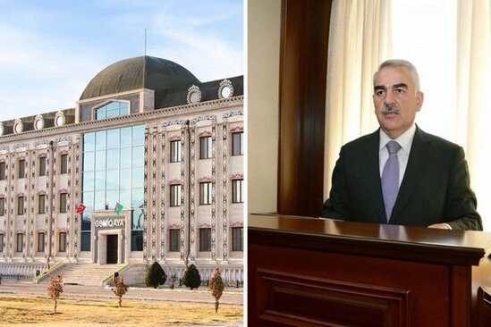 Vasif Talıbovun şirkəti əlindən alındı: Bakıdan rəhbər göndərilir - YENİLƏNİB