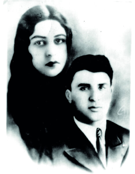 Bu gün Mikayıl Müşfiqin anım günüdür