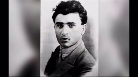 Bu gün Mikayıl Müşfiqin anım günüdür