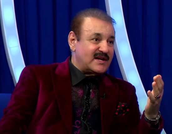 Cavanşir Məmmədovun qızı BU NAZİRLİKDƏ ÇALIŞIB - FOTO