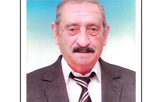Əhməd Qasımov vəfat etdi