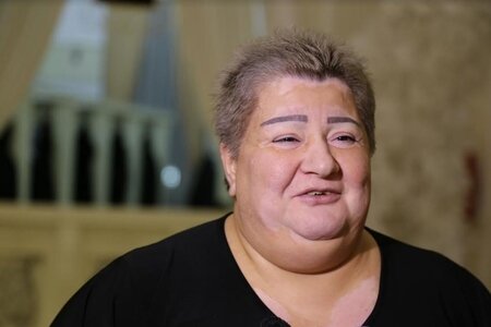 Könül Xasıyeva jurnalisti məhkəməyə verdi, 40 min manat tələb edir