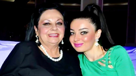 Həyat yoldaşını erkən itirdi, "Ögey ana" filmində onu aldatdılar...