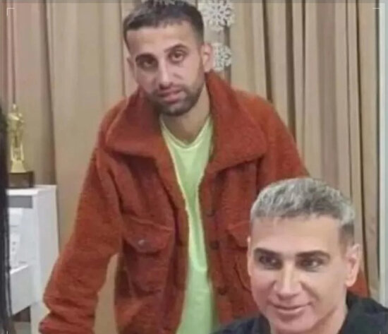Doğuşun verdiyi DNT analizinin nəticəsi AÇIQLANDI - FOTO