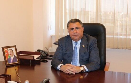 "2022-ci il idmançılarımız üçün uğurlu il oldu" - Cavanşir Paşazadə