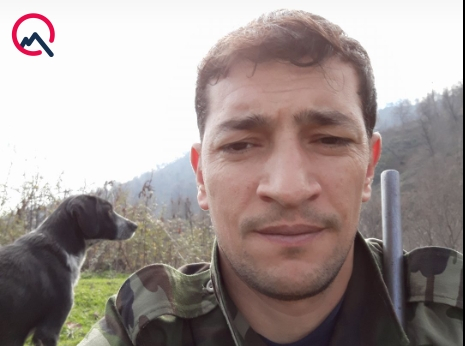 Məhkəmə sədrinin qardaşı oğlu faciəvi şəkildə öldü - FOTO