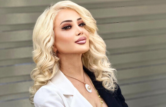 Məleykə Əsədovadan ÜZÜCÜ XƏBƏR