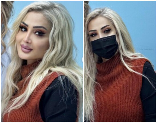 Məleykə Əsədovadan ÜZÜCÜ XƏBƏR