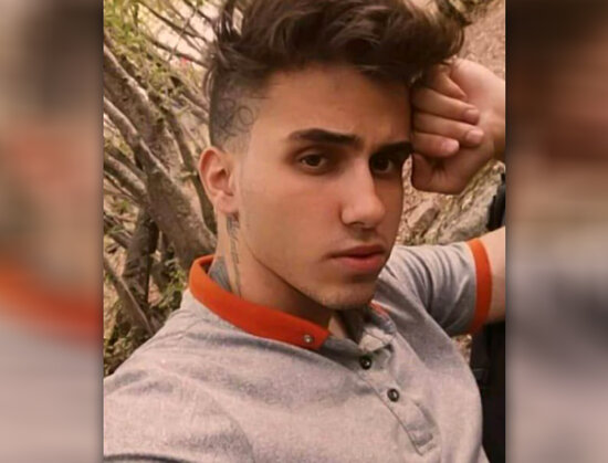 Azərbaycanlı gəncin barmaqlarını sındırdılar