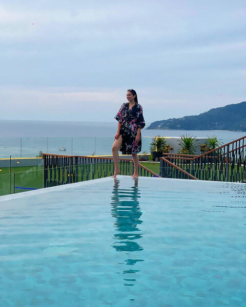 Pakistanlı aktrisanın Bakıda zorlanması ilə bağlı YENİ DETALLAR - RƏSMİ - FOTO/VİDEO