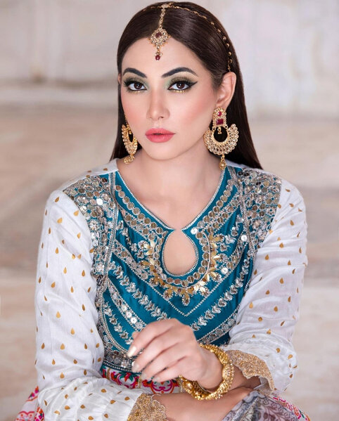 Pakistanlı aktrisanın Bakıda zorlanması ilə bağlı YENİ DETALLAR - RƏSMİ - FOTO/VİDEO