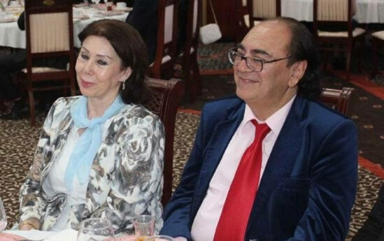 Cavan Zeynallıya ağır itki - FOTO