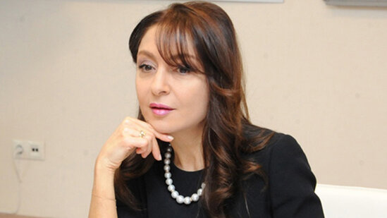 Nərgiz Paşayeva deputatın qardaşını işdən çıxardı