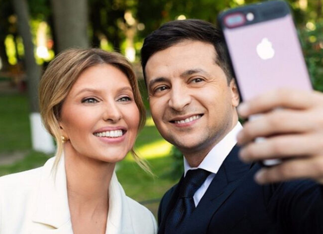 Dünyanın ən gözəl BİRİNCİ LEDİLƏRİ - FOTOLAR