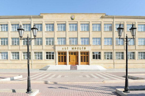 Naxçıvanda yeni təyinat