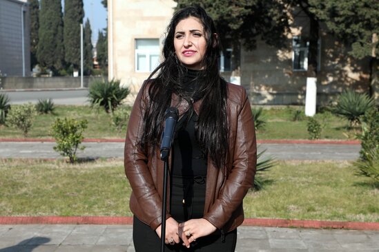 Astara sakinlərini "Açıq mikrofon"a gətirən səbəblər bəlli oldu