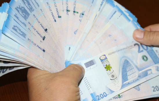 2023-ci il üçün əhaliyə maaşlarla bağlı ŞAD XƏBƏR - Artım davam edəcək