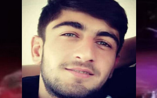 Qəzaya düşən FHN sürücüsü öldü - FOTO