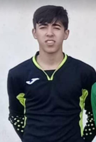 Azərbaycanda futbolçu faciəvi şəkildə öldü