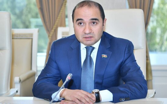 Deputat: "Bələdiyyələrin işi ürəkaçan, qənaətbəxş deyil"