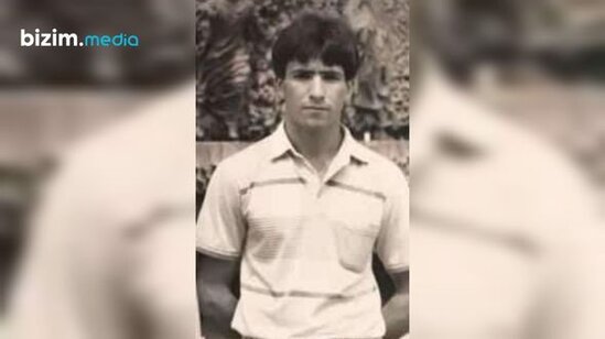 Qanı ilə adını asfalta yazan 20 YANVAR ŞƏHİDİ - FOTO