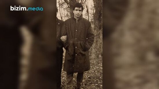 Qanı ilə adını asfalta yazan 20 YANVAR ŞƏHİDİ - FOTO