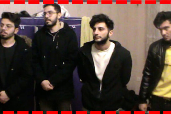 ATU-nun tələbələri külli miqdarda narkotiklə tutuldular - YENİLƏNİB + ƏMƏLİYYAT GÖRÜNTÜLƏRİ