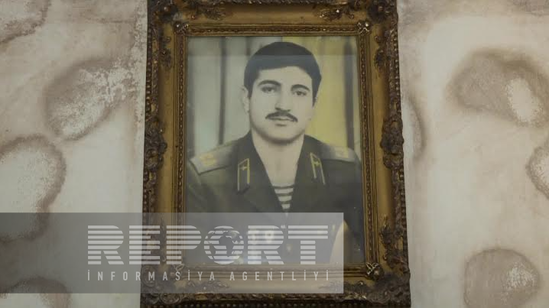 Şəhidin qardaşı: "Sovet hərbçisi Əbülfəzin barmağını kəsib nişan üzüyünü götürmüşdü" - FOTO