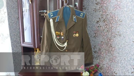 Şəhidin qardaşı: "Sovet hərbçisi Əbülfəzin barmağını kəsib nişan üzüyünü götürmüşdü" - FOTO